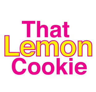 That Lemon Cookie